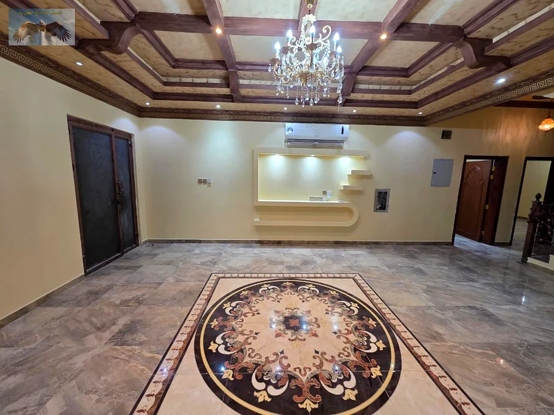 Luxury Villa for Rent in Ajman – Al Rawda 263706051743105111