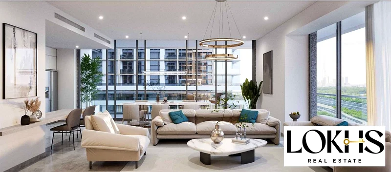 High Floor | Handover Q4 2026 | Great Investment64019059347714112