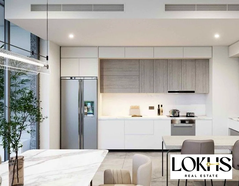 High Floor | Handover Q4 2026 | Great Investment64019059347714113