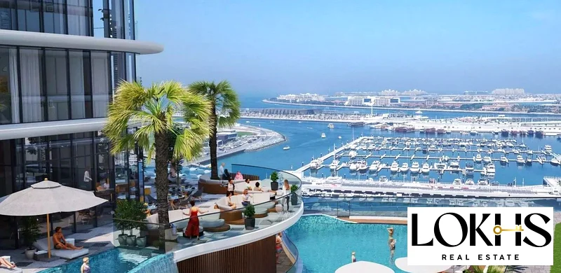 High Floor | Handover Q4 2026 | Great Investment64019059347714110