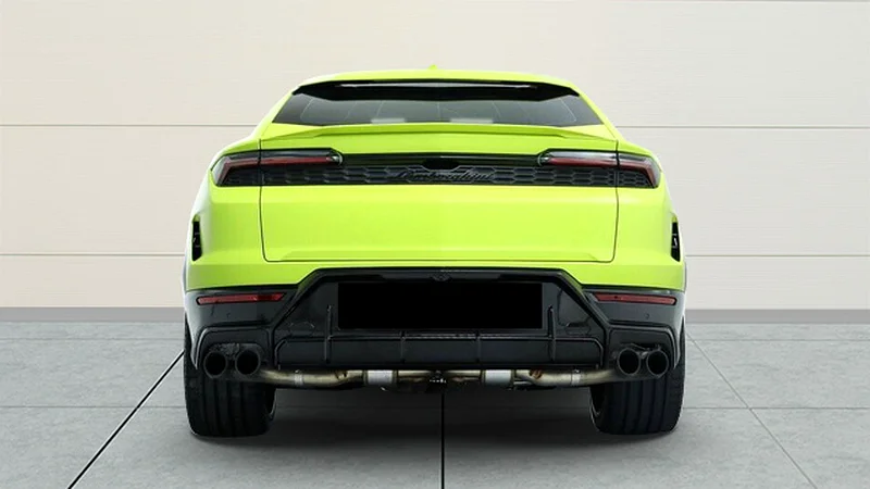 Lamborghini Urus SE63613467416835113