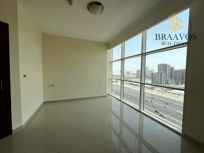 1BR | SPACIOUS LAYOUT | HIGH FLOOR | BRIGHT UNIT63799342236547114