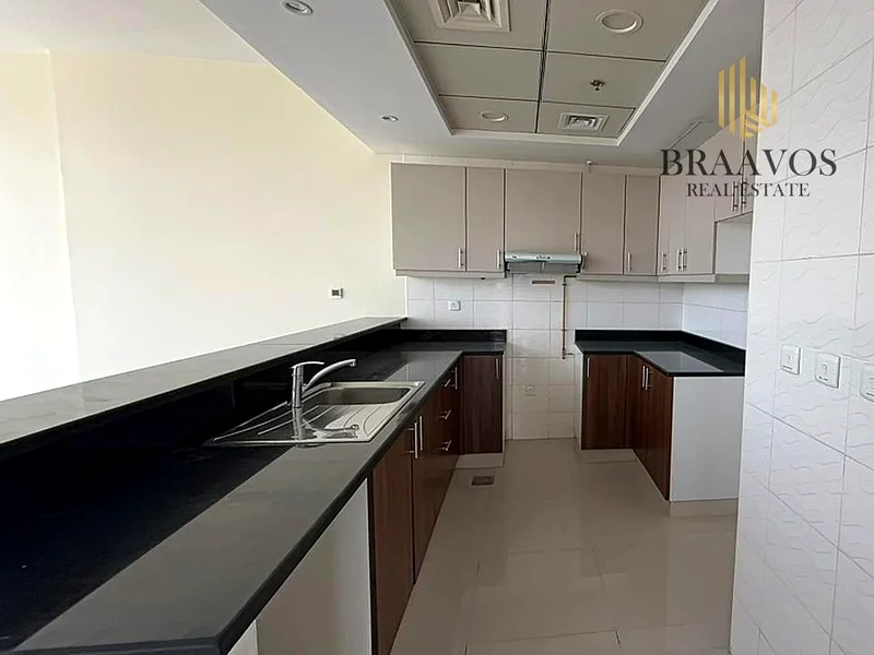 1BR | SPACIOUS LAYOUT | HIGH FLOOR | BRIGHT UNIT63799342236547112
