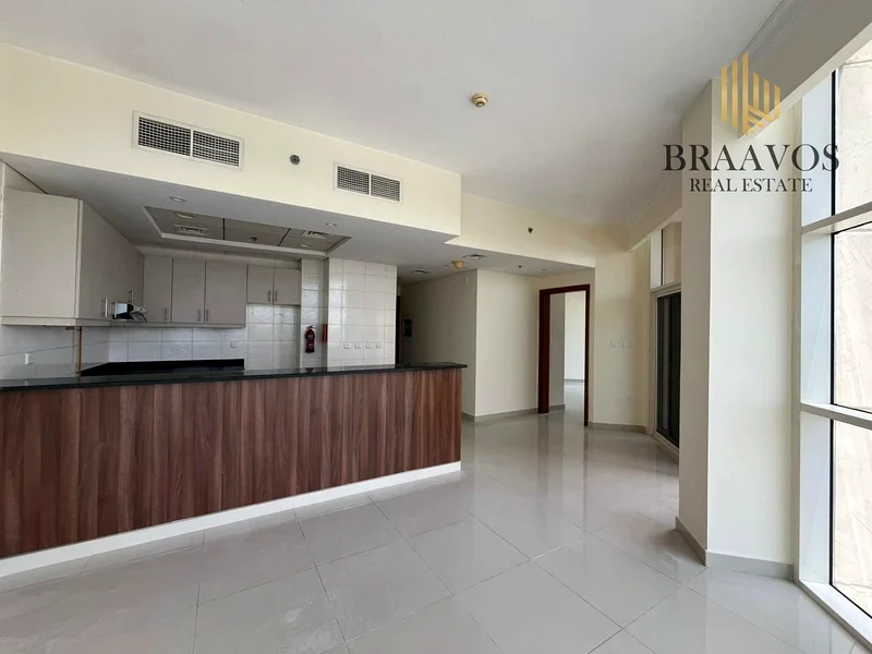 1BR | SPACIOUS LAYOUT | HIGH FLOOR | BRIGHT UNIT63799342236547110