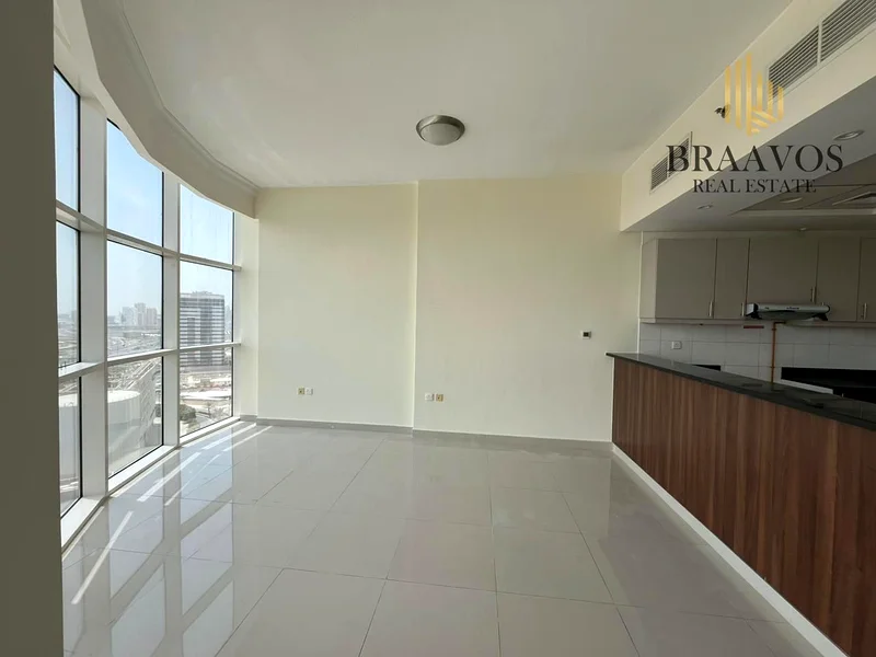 1BR | SPACIOUS LAYOUT | HIGH FLOOR | BRIGHT UNIT63799342236547111