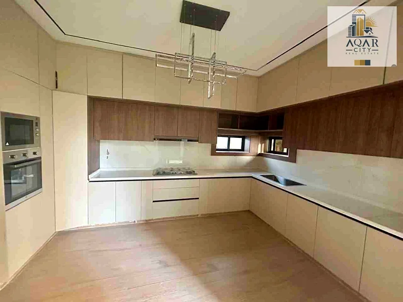 Hurry up and book your villa, ready with the key, including registration fees, freehold, in the most prestigious location in Al Helio, Ajman63904146334209112