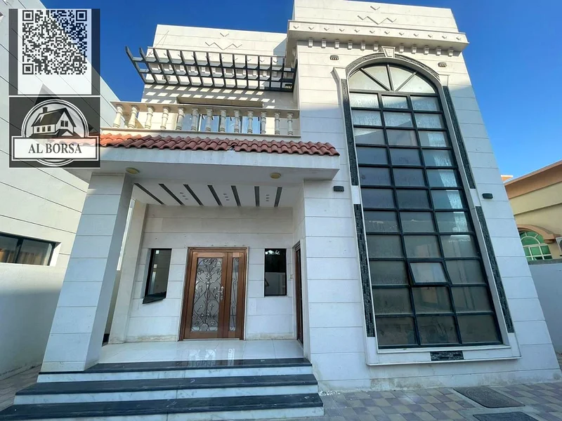 Villa for sale in Rawda 2 - 5 rooms - Third block from Sheikh Ammar - for only 1,550,000!63878915784579112