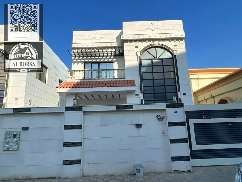 Villa for sale in Rawda 2 - 5 rooms - Third block from Sheikh Ammar - for only 1,550,000!63878915784579111
