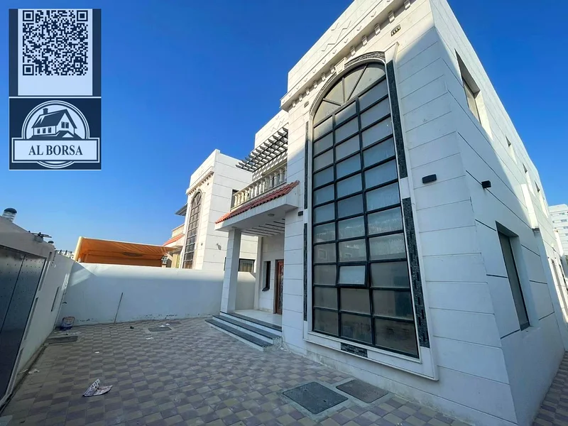 Villa for sale in Rawda 2 - 5 rooms - Third block from Sheikh Ammar - for only 1,550,000!63878915784579110