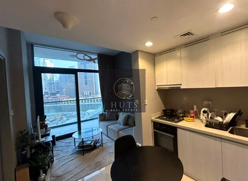 Fully Furnished | Partial Canal View | multiple cheques63793485862273113