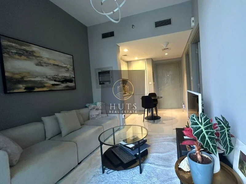 Fully Furnished | Partial Canal View | multiple cheques63793485862273112