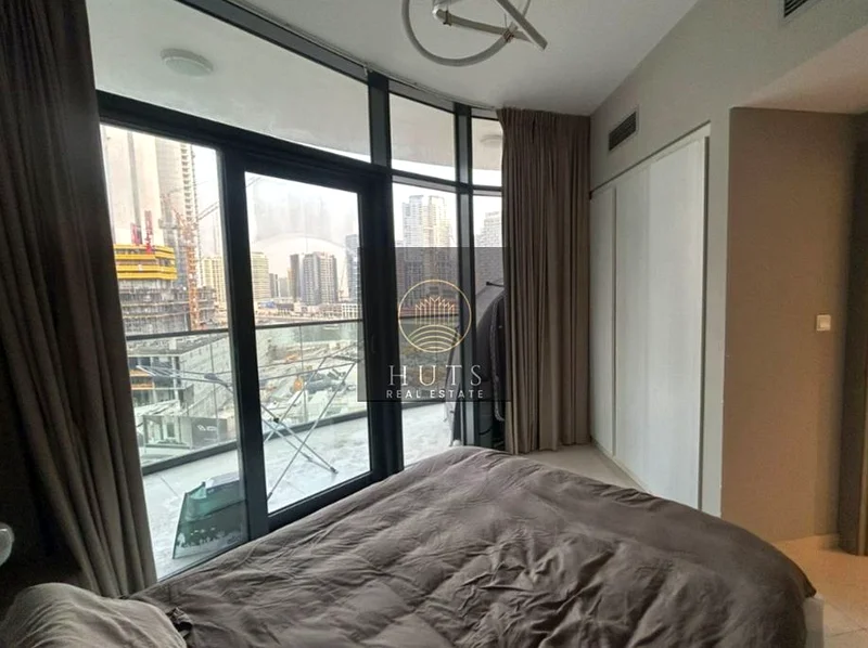Fully Furnished | Partial Canal View | multiple cheques63793485862273111