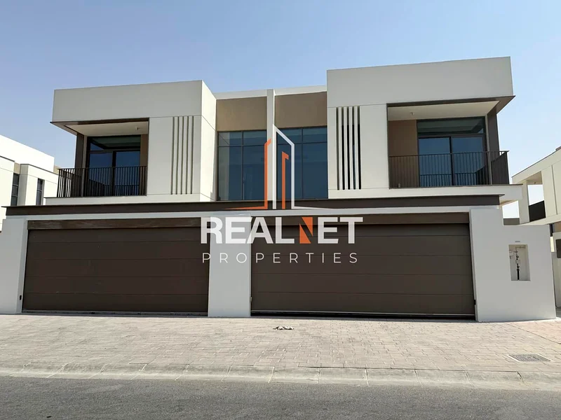 4 Beds | Single Row | Spacious Layout | Type B63762313200003110
