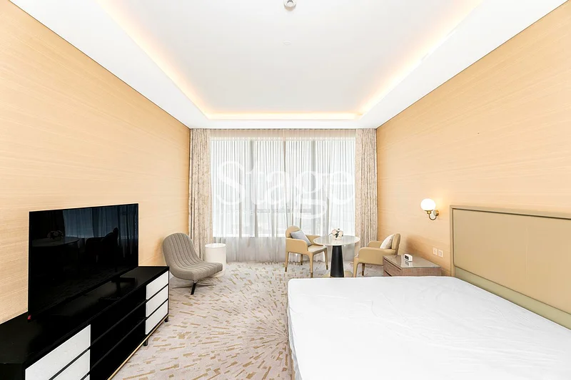 Fully Furnished | On High Floor | Ain Dubai View63753055864066111