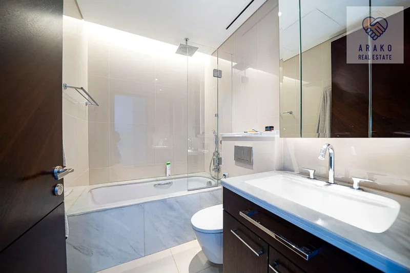 Luxurious | Fully Furnished | Sea View | Vacant63771612066435113