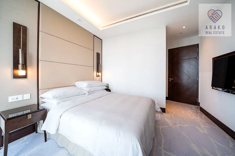 Luxurious | Fully Furnished | Sea View | Vacant63771612066435114