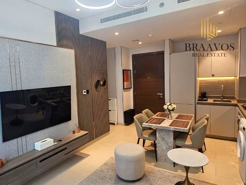 FULLY FURNISHED | MODERN UNIT | READY TO MOVE IN63758156375554111