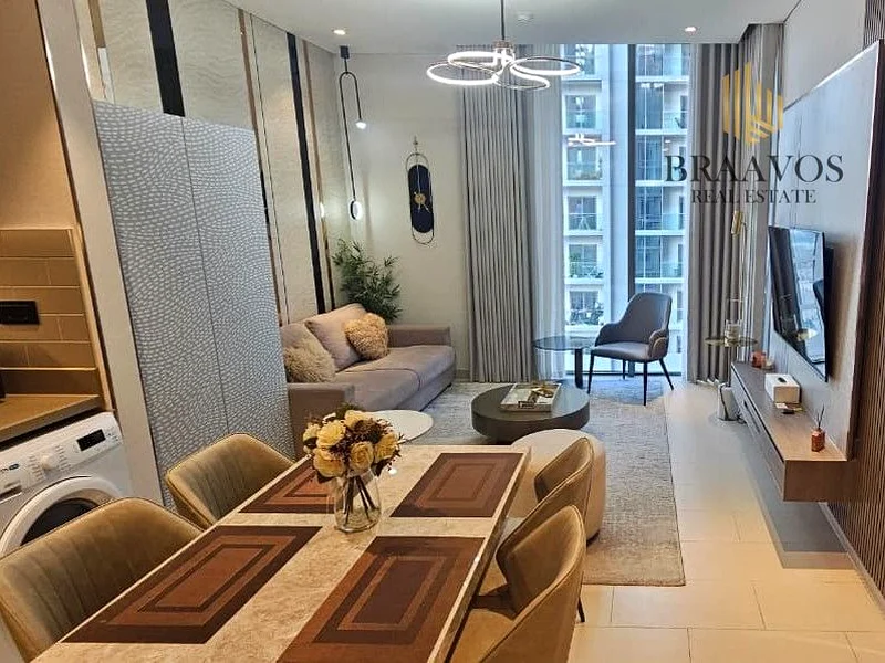 FULLY FURNISHED | MODERN UNIT | READY TO MOVE IN63758156375554110
