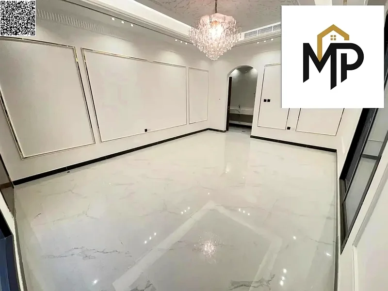 فيلا في عجمان، 6 غرف ماستر، تشطيب فندقي. السعر يشمل رسوم التسجيل ورسوم الملكية.63903070633985114