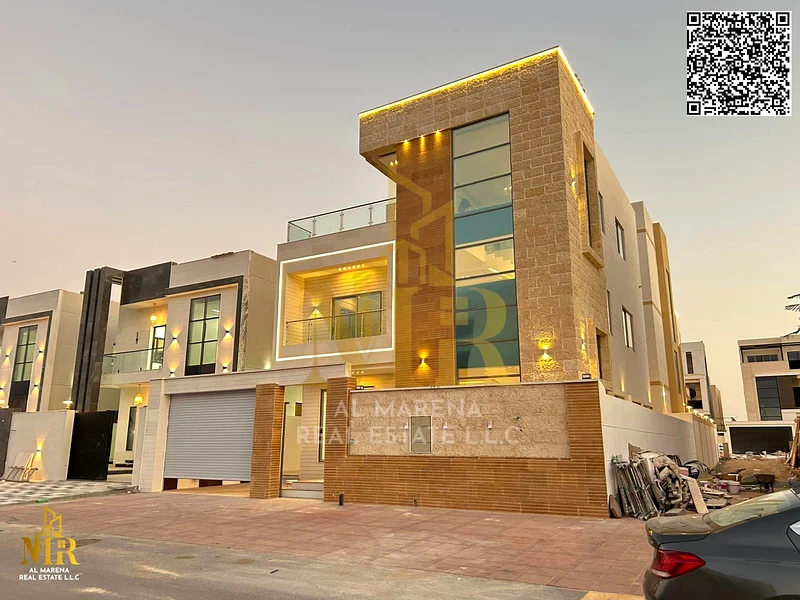 Own your dream villa and invest in a sophisticated style in a luxurious villa in the heart of Bahia. High-end finishing.63882443782274112