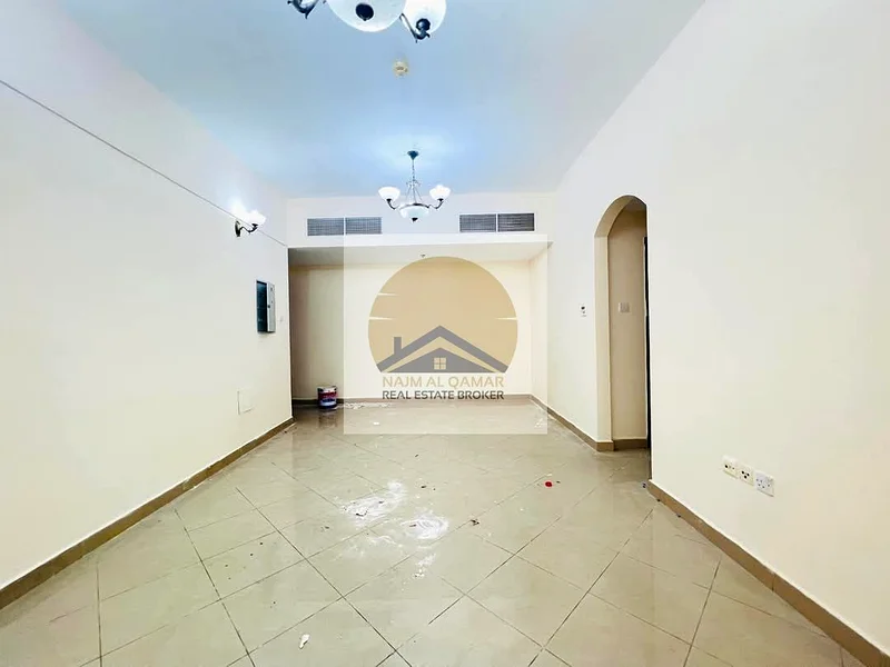 مبنى جميل 1 غرفة نوم مع شرفة وموقف سيارات مجاني وجميع المرافق في النهدة دبي بسعر إيجار 50 ألف63756587156482112