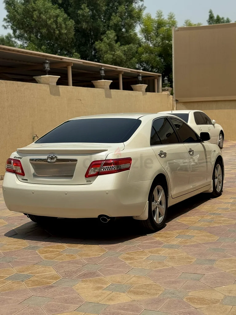 كامري 2011 خليجي63612450367233113