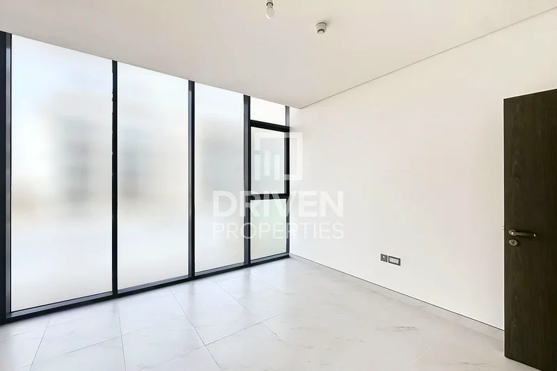 Podium Level | Burj Khalifa View | Brand New Unit63750450401411112