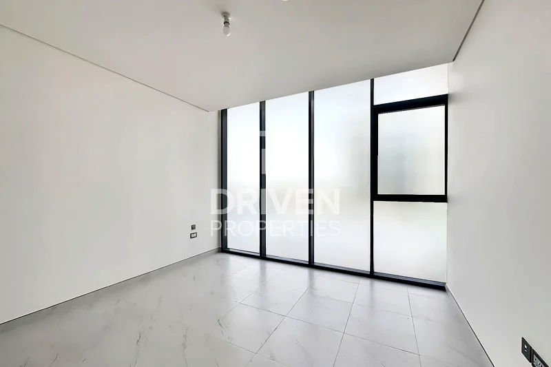 Podium Level | Burj Khalifa View | Brand New Unit63750450401411111