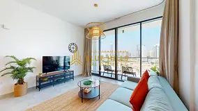 New Building | Fully Furnished 1BR | Available Now