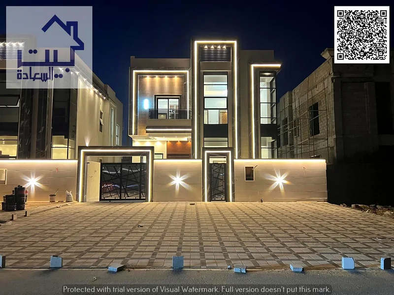 الفيلا التي تحلم بها، مباشرة خلف الخدمات، بسعر جذاب، ملكية حرة لجميع الجنسيات، بدون دفعة أولى، تمويل مصرفي بنسبة 100%63903183145731111