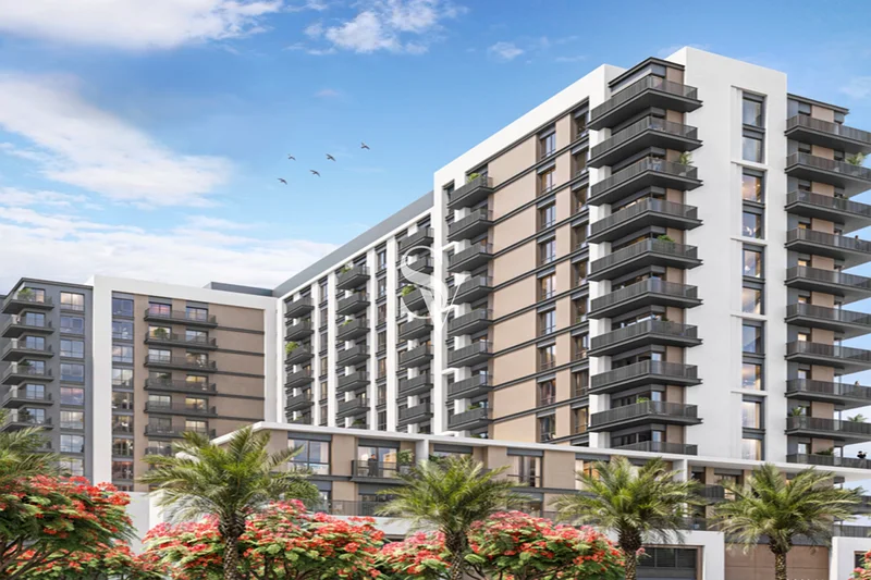 Pool View | Terrace | Spacious | 50% on Handover63950463362435111
