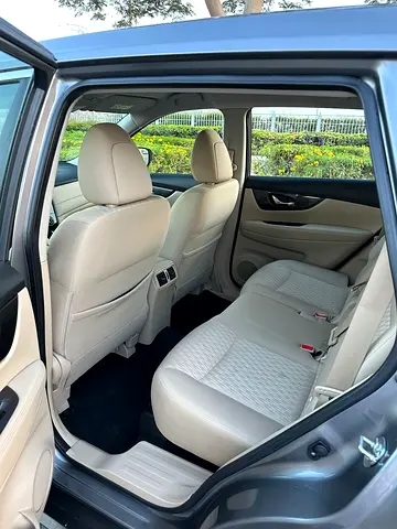 2020 Nissan X-TRAIL — миниатюра 10