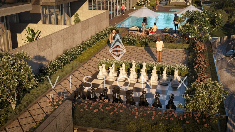 Immaculate Design | Seamless Living | Central Address64012429395329112