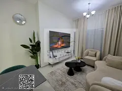 2BHK Furnished | Easy Payment Plan | Gulf Tower, Emirates City Ajman