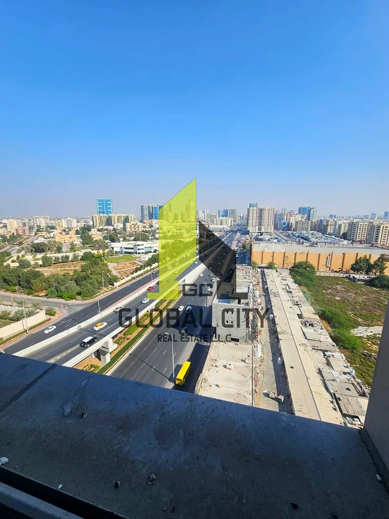 شقة فاخرة بمساحة 2 غرفة نوم متوفرة للبيع في فيو مفتوح A263891236043138111