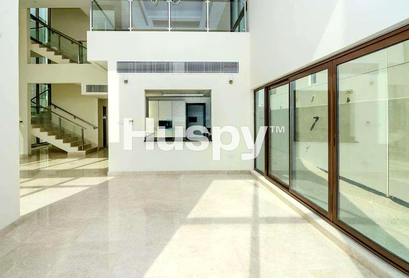 Vacant | With Pool | Large Layout63975048897409114