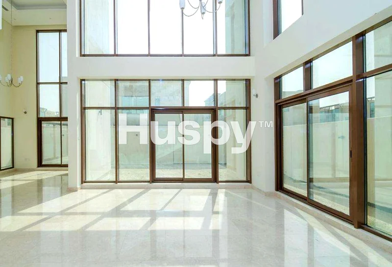 Vacant | With Pool | Large Layout63975048897409113