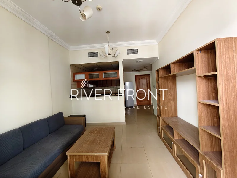 Ready to Move | Prime Location | Higher Floor63774419764097113