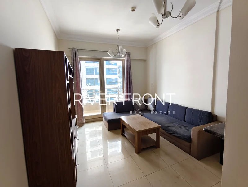 Ready to Move | Prime Location | Higher Floor63774419764097111