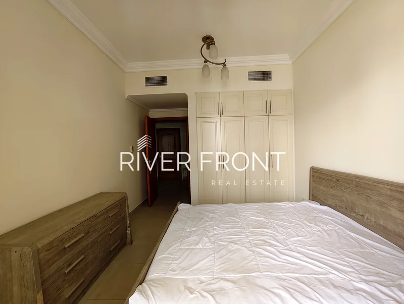 Ready to Move | Prime Location | Higher Floor63774419764097114
