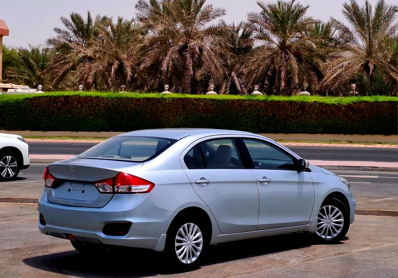 620-Monthly l GCC l Camera, GPS l Accident Free63613736061059113