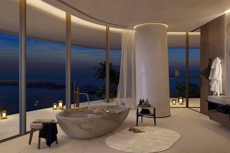 Palm View | high floor | Mutilpe Units Available64009079170177114