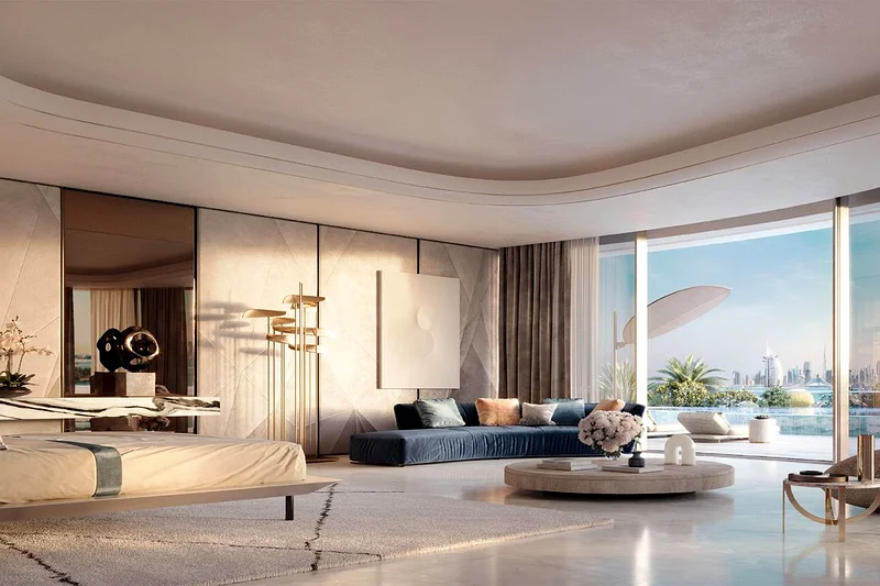 Palm View | high floor | Mutilpe Units Available64009079170177112