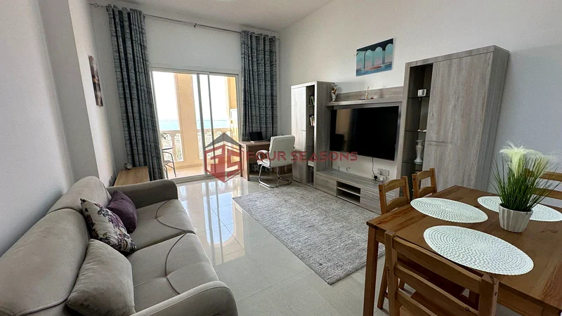 Live by the Sea | Newly Renovated | Furnished | Royal Breeze 3 | Annual Rent63814456954115113