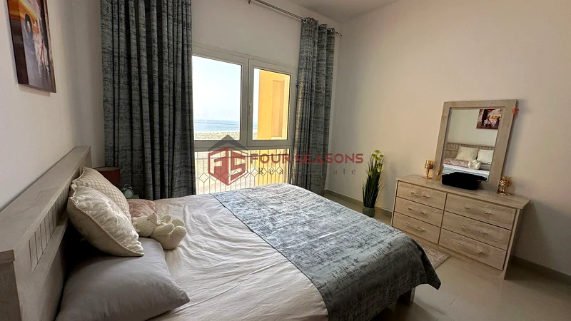 Live by the Sea | Newly Renovated | Furnished | Royal Breeze 3 | Annual Rent63814456954115111