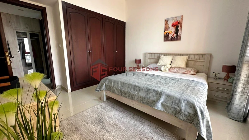 Live by the Sea | Newly Renovated | Furnished | Royal Breeze 3 | Annual Rent63814456954115112