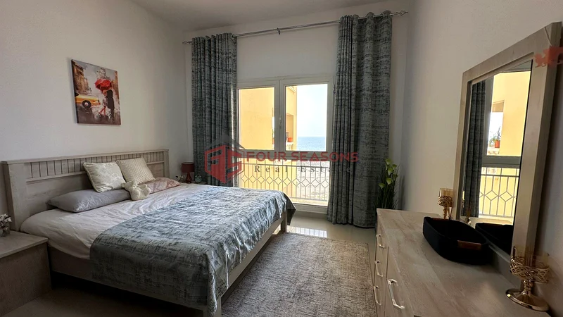 Live by the Sea | Newly Renovated | Furnished | Royal Breeze 3 | Annual Rent63814456954115110