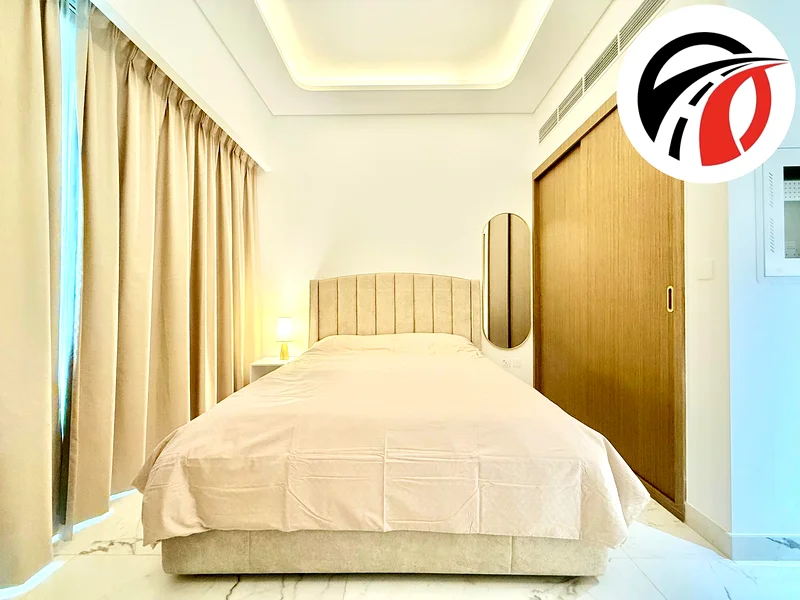 مؤثث بالكامل | بدون رسوم تبريد | فاخر وواسع63803212165379111