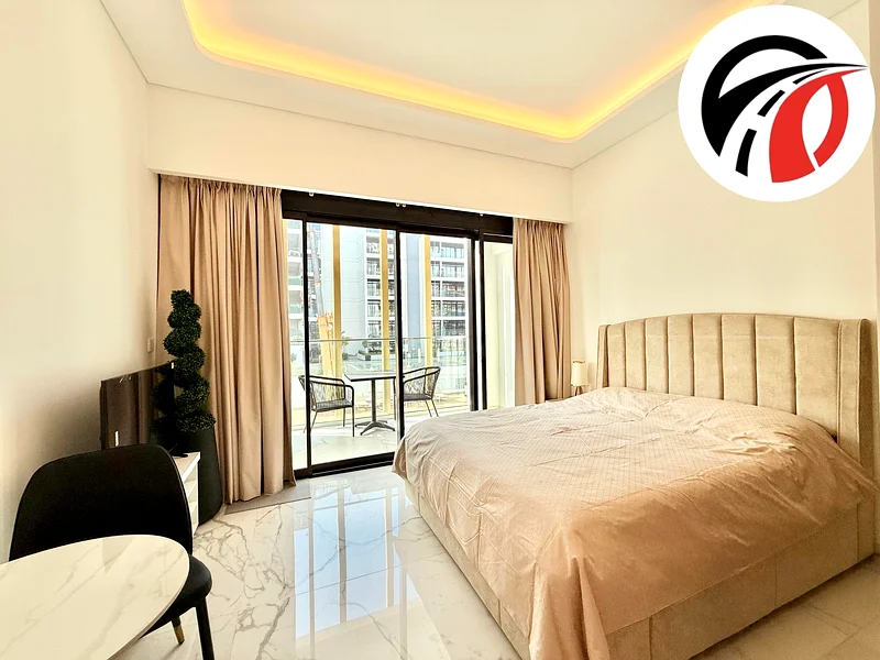 مؤثث بالكامل | بدون رسوم تبريد | فاخر وواسع63803212165379110
