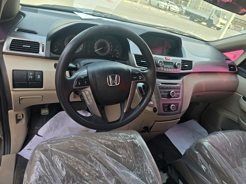 Honda odessey 201463612063128963113